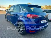 2017 Citroen C4