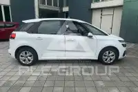 2017 Citroen C4