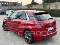 2017 Citroen C4