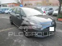 2017 Citroen C4