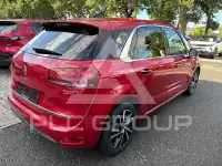 2017 Citroen C4