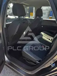 2017 Citroen C4