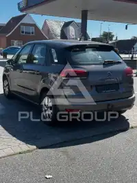 2017 Citroen C4
