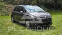 2017 Citroen C4