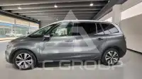 2017 Citroen C4