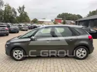 2017 Citroen C4