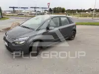 2017 Citroen C4