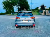 2017 Citroen C4