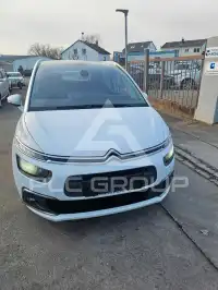 2017 Citroen C4