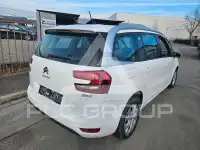 2017 Citroen C4
