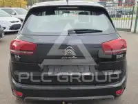 2017 Citroen C4