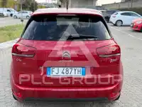 2017 Citroen C4
