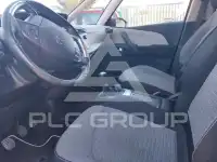 2017 Citroen C4