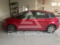 2017 Citroen C4