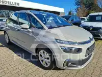 2017 Citroen C4