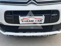 2017 Citroen C4