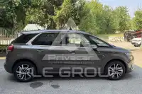 2017 Citroen C4