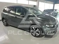 2017 Citroen C4