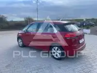 2017 Citroen C4