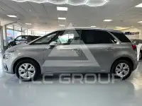 2017 Citroen C4