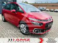 2017 Citroen C4
