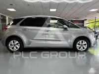 2017 Citroen C4