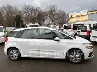 2017 Citroen C4
