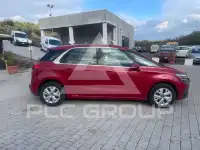 2017 Citroen C4