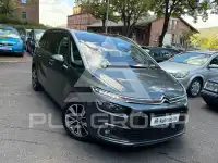 2017 Citroen C4