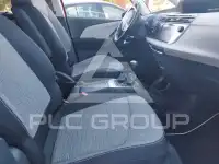 2017 Citroen C4