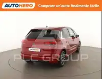 2017 Citroen C4