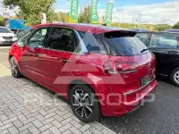 2017 Citroen C4