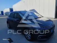 2017 Citroen C4