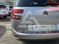 2017 Citroen C4