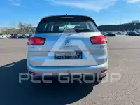 2017 Citroen C4