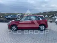 2017 Citroen C4