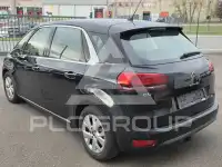 2017 Citroen C4