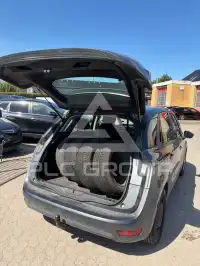 2017 Citroen C4