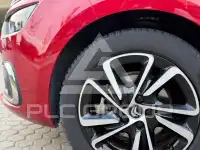 2017 Citroen C4