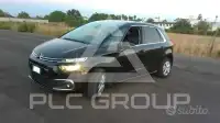 2017 Citroen C4