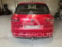 2017 Citroen C4