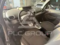 2017 Citroen C4