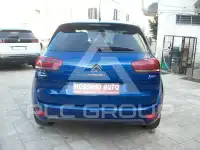 2017 Citroen C4