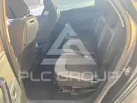 2017 Citroen C4