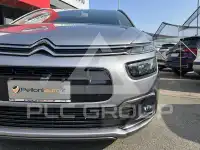 2017 Citroen C4
