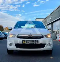 2017 Citroen Celyse
