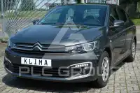 2017 Citroen C-Elysee