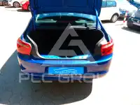 2017 Citroen C-Elysee