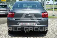 2017 Citroen C-Elysee