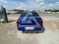 2017 Citroen C-Elysee